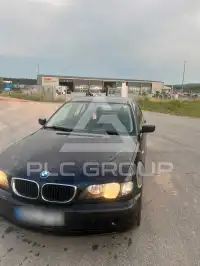 2003 BMW 330