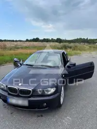 2003 BMW 330