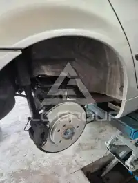 2003 BMW 330