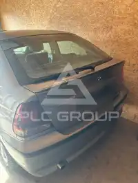 2003 BMW 330
