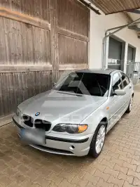 2003 BMW 330