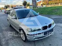 2003 BMW 330