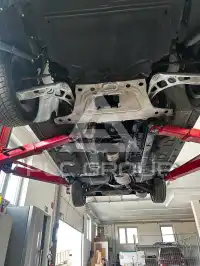 2003 BMW 330
