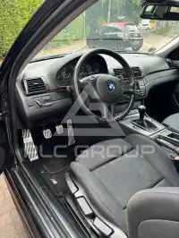 2003 BMW 330