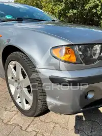 2003 BMW 330
