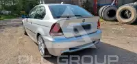 2003 BMW 330