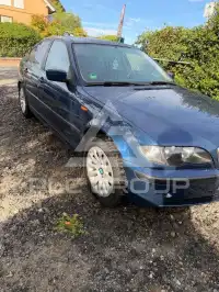2003 BMW 330