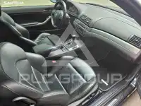 2003 BMW M3
