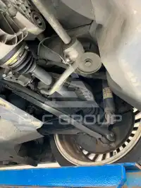 2003 BMW M3