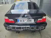 2003 BMW M3
