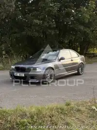 2003 BMW M3