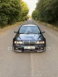 2003 BMW M3
