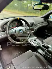 2003 BMW M3