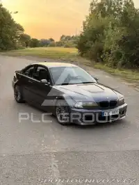 2003 BMW M3