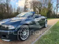 2003 BMW M3
