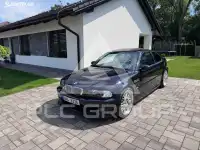 2003 BMW M3