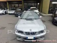 2003 BMW M3