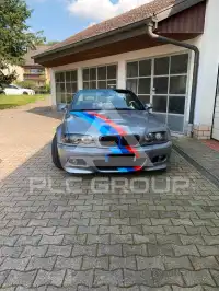 2003 BMW M3