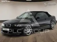 2003 BMW M3