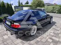 2003 BMW M3