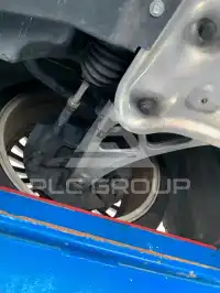 2003 BMW M3