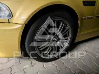 2003 BMW M3