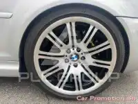 2003 BMW M3