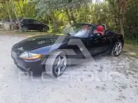 2003 BMW Z4