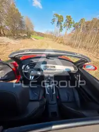 2003 BMW Z4