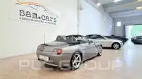 2003 BMW Z4