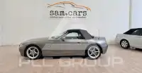 2003 BMW Z4