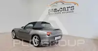 2003 BMW Z4
