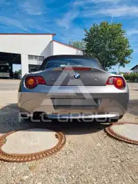 2003 BMW Z4