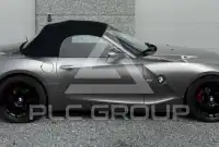 2003 BMW Z4
