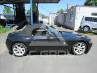 2003 BMW Z4