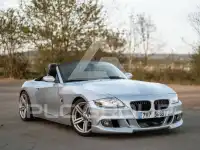 2003 BMW Z4