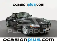 2003 BMW Z4