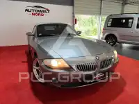 2003 BMW Z4