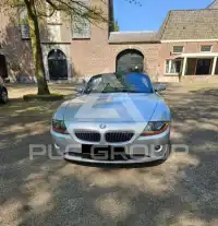 2003 BMW Z4
