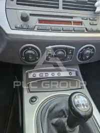 2003 BMW Z4