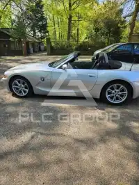 2003 BMW Z4