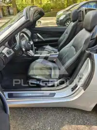 2003 BMW Z4