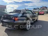 2003 BMW Z4