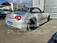 2003 BMW Z4