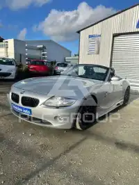 2003 BMW Z4