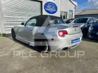 2003 BMW Z4