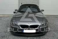 2003 BMW Z4