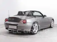 2003 BMW Z4