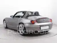 2003 BMW Z4
