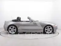 2003 BMW Z4